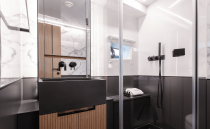 PEARL 62 BAHARI INTERIOR