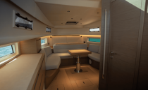 PARDO 43 INTÉRIEUR