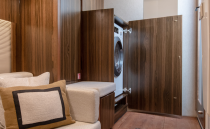 INTÉRIEUR DU MAREX 440 GOURMET CRUISER