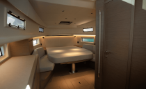 PARDO 43 INTÉRIEUR