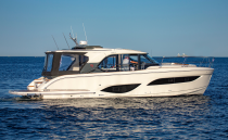 MAREX 440 GOURMET CRUISER : TOUJOURS DISPONIBLE