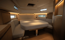 PARDO 43 INTÉRIEUR