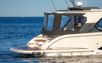 MAREX 440 GOURMET CRUISER : TOUJOURS DISPONIBLE