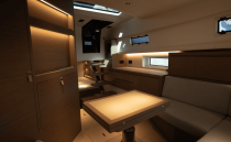 PARDO 43 INTÉRIEUR