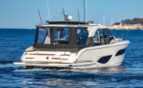 MAREX 440 GOURMET CRUISER : TOUJOURS DISPONIBLE