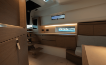 PARDO 43 INTÉRIEUR