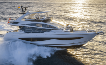 PEARL 62 BAHARI RUNNING