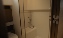 PARDO 43 INTÉRIEUR