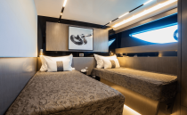 PEARL 82 KNEAD IT INTERIOR