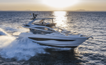 PEARL 62 BAHARI RUNNING