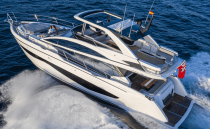 PEARL 62 BAHARI RUNNING