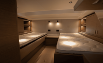 PARDO 43 INTÉRIEUR