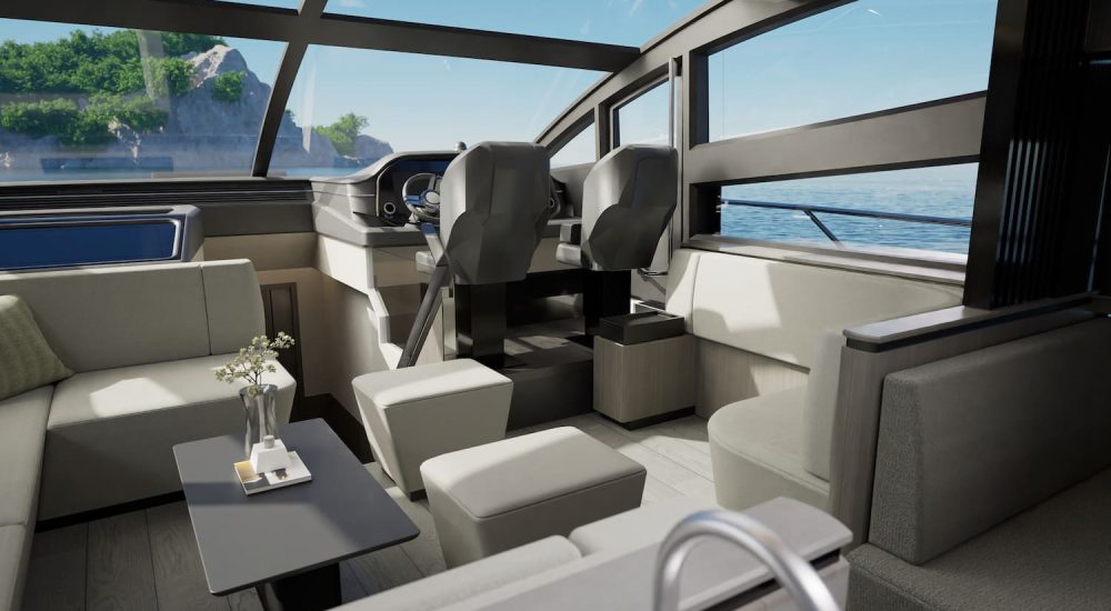 PEARL 63 SALOON 2 RENDER