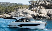 MAREX 390 STILL