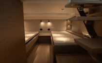 PARDO 43 INTÉRIEUR