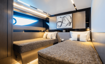 PEARL 82 KNEAD IT INTERIOR
