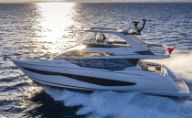 PEARL 62 BAHARI RUNNING