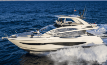 PEARL 62 BAHARI RUNNING