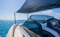 EXTERIOR DEL FIART SEAWALKER 39 - VIRAGE OF LONDON