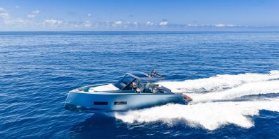 guide yacht insurance