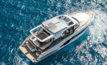 MAREX 390 RUNNING
