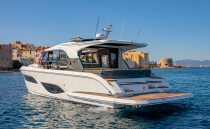 MAREX 440 GOURMET CRUISER : TOUJOURS DISPONIBLE