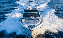 PEARL 62 BAHARI RUNNING