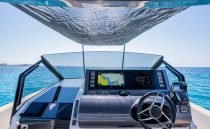 EXTERIOR DEL FIART SEAWALKER 39 - VIRAGE OF LONDON