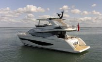 PEARL 62 MADNESS V EXTERIOR