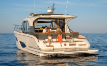MAREX 440 GOURMET CRUISER : TOUJOURS DISPONIBLE