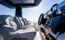 EXTERIOR DEL FIART SEAWALKER 39 - VIRAGE OF LONDON