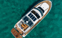 MAREX 440 GOURMET CRUISER : TOUJOURS DISPONIBLE