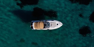 Fairline Targa 40 yacht charter destinations mallorca