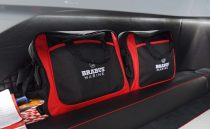 BRABUS Shadow 900 Sun Top