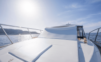 MAREX 390 EXTERIOR