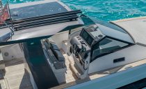 EXTERIOR DEL FIART SEAWALKER 39 - VIRAGE OF LONDON