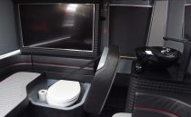 BRABUS Shadow 900 Sun Top