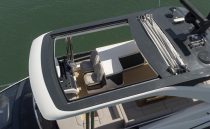 PEARL 62 MADNESS V FLYBRIDGE