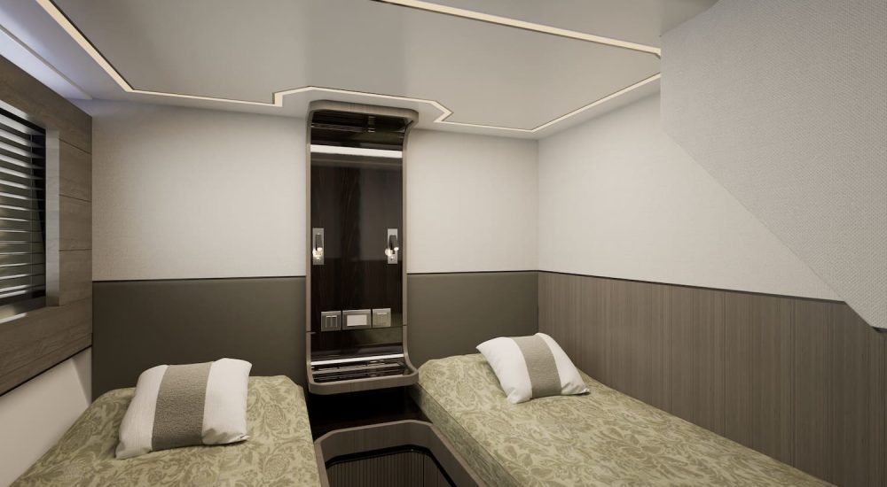 PEARL 63 LOWER CABIN RENDER