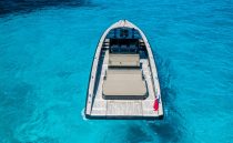 WINDY SR52 BLACKBIRD DRAGON STILL