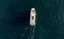 AIATA WAYFINDER 38 SUNTOP EXTERIOR