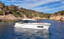 AIATA WAYFINDER 38 SUNTOP LIFESTYLE