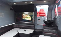 BRABUS Shadow 900 Sun Top