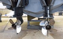 BRABUS Shadow 900 Sun Top