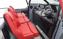 BRABUS Shadow 900 Sun Top