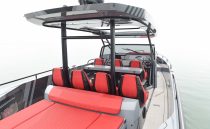 BRABUS Shadow 900 Sun Top