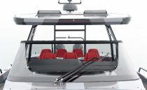 BRABUS Shadow 900 Sun Top