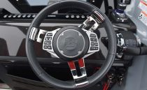 BRABUS Shadow 900 Sun Top