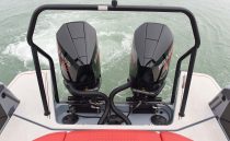 BRABUS Shadow 900 Sun Top