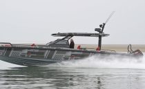 BRABUS Shadow 900 Sun Top